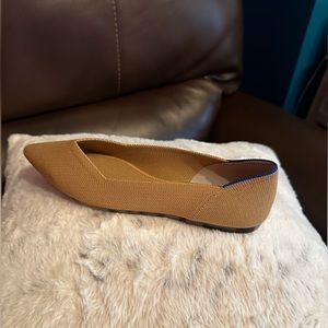 Brand new Rothy’s size 6.5